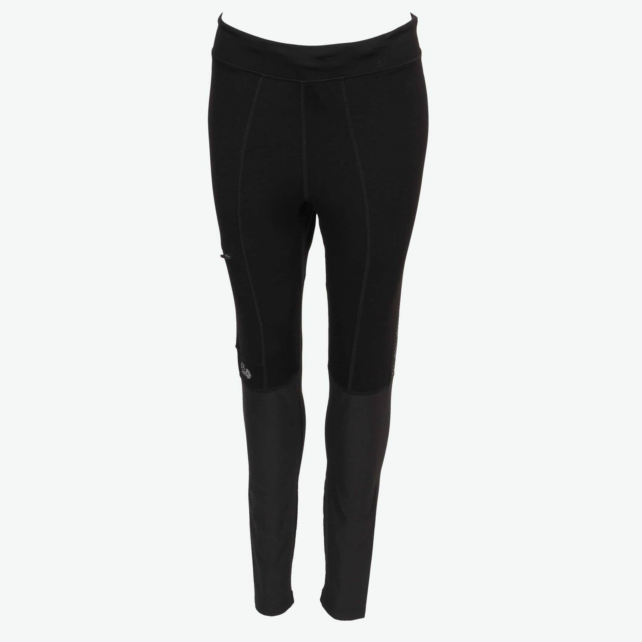 Salka Damen Hiking Leggings