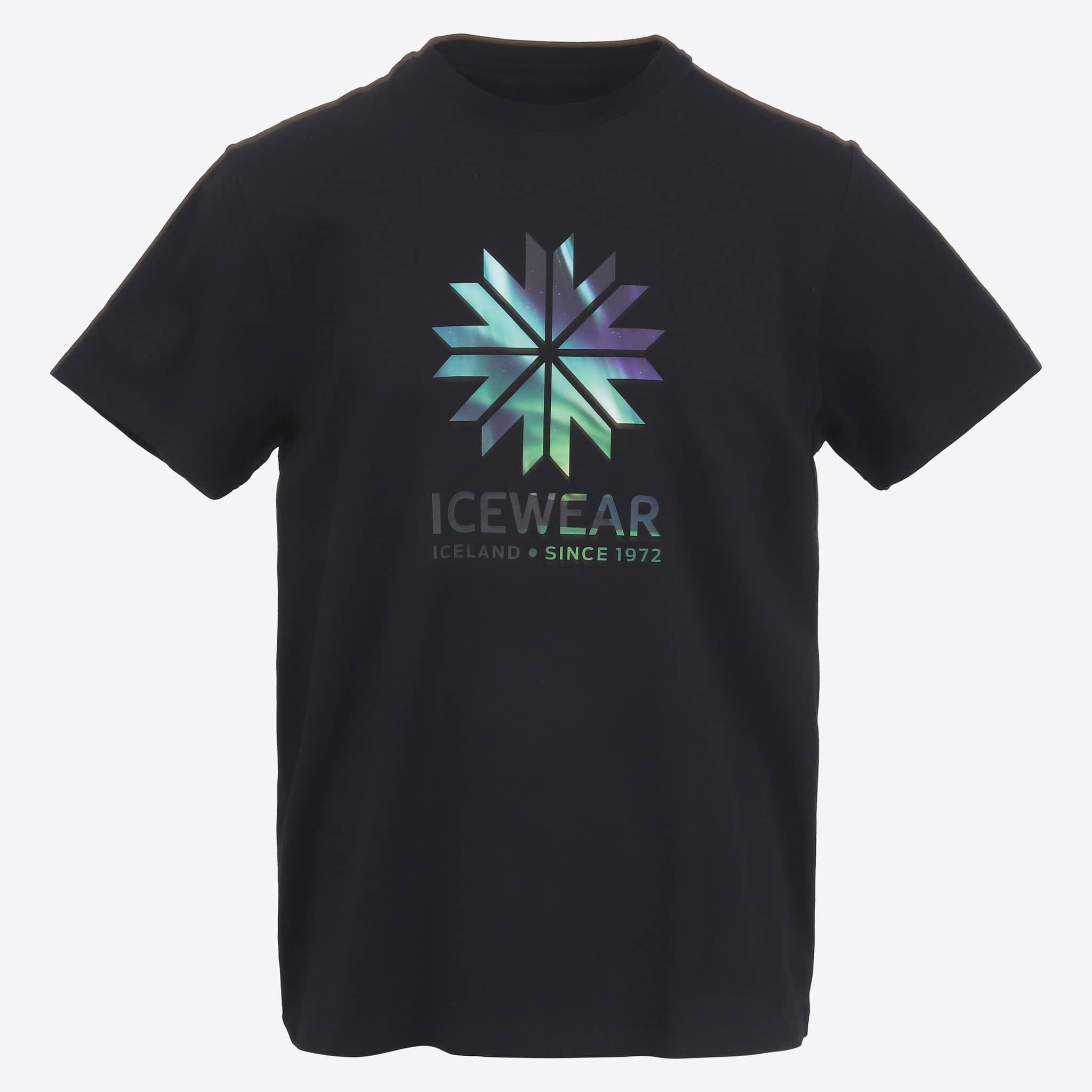 Húsavík t-shirt  